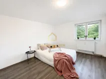 Pronájem bytu 2+kk, Ostrava, Stromovka, 36 m2