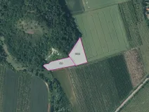 Prodej pole, Želkovice, 16344 m2