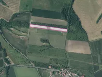 Prodej pole, Želkovice, 16344 m2