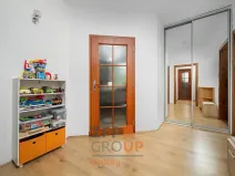 Prodej bytu 4+1, Frýdlant, Žitavská, 95 m2