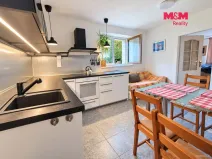 Pronájem bytu 2+1, Praha - Modřany, K dolům, 56 m2