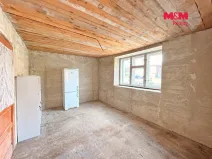 Prodej rodinného domu, Vesce, 242 m2