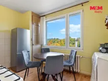 Prodej bytu 3+1, Jablonec nad Nisou, Liberecká, 62 m2