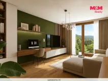 Prodej bytu 3+1, Nemanice, 71 m2