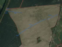Prodej pozemku, Velká nad Veličkou, 9751 m2