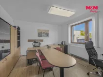 Pronájem výrobních prostor, Hradec Králové - Plotiště nad Labem, Koutníkova, 145 m2