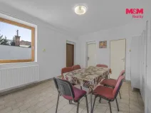 Pronájem výrobních prostor, Hradec Králové - Plotiště nad Labem, Koutníkova, 145 m2