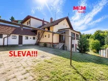 Prodej rodinného domu, Samotišky, V Uličkách, 100 m2