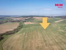 Prodej pole, Tymákov, 17200 m2