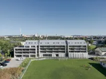 Prodej bytu 3+kk, Plzeň, Na Roudné, 94 m2