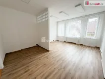 Pronájem kanceláře, Praha - Nové Město, Vodičkova, 30 m2
