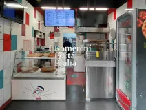 Pronájem restaurace, Praha - Nusle, Čestmírova, 36 m2