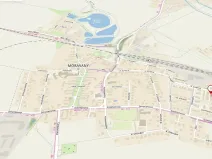 Prodej garáže, Moravany, 26 m2
