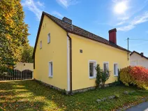 Prodej rodinného domu, Prostřední Poříčí, 140 m2