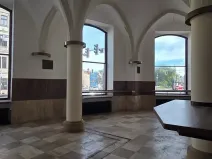 Pronájem komerční nemovitosti, Brno, Lidická, 560 m2