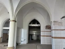 Pronájem komerční nemovitosti, Brno, Lidická, 560 m2