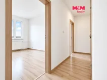 Prodej bytu 2+kk, Havířov - Šumbark, Zvonková, 51 m2