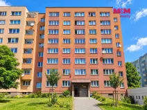 Prodej bytu 2+kk, Havířov - Šumbark, Zvonková, 51 m2