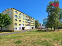 Prodej bytu 3+1, Rotava, Sídliště, 72 m2