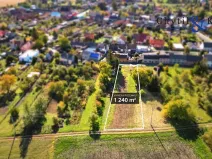 Prodej pozemku pro bydlení, Polkovice, 1240 m2