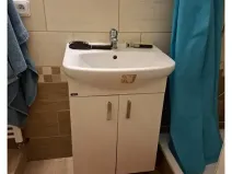 Pronájem bytu 1+kk, Holubice, Na Hrázi, 25 m2
