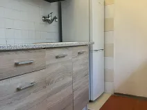 Pronájem bytu 1+kk, Kladno, Norská, 34 m2