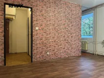 Pronájem bytu 1+kk, Kladno, Norská, 34 m2