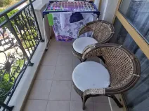 Prodej bytu 3+kk, Sveti Vlas, Bulharsko, 92 m2