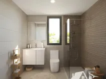 Prodej bytu 4+kk, Fuengirola, Španělsko, 168 m2