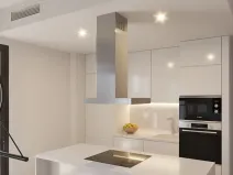 Prodej bytu 4+kk, Fuengirola, Španělsko, 168 m2