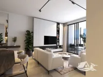 Prodej bytu 2+1, Paralimni, Kypr, 75 m2