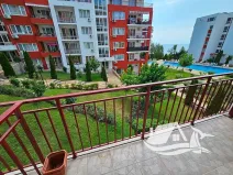 Prodej bytu 3+kk, Sveti Vlas, Bulharsko, 151 m2