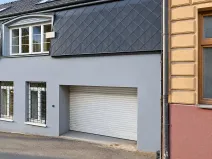 Pronájem garáže, Praha - Smíchov, Radlická, 31 m2