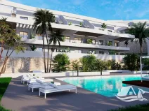 Prodej bytu 3+kk, Finestrat, Španělsko, 60 m2