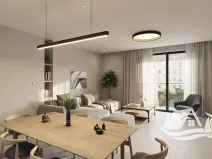 Prodej bytu 3+kk, Chania, Řecko, 87 m2