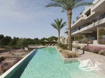 Prodej bytu 4+kk, San Miguel de Salinas, Španělsko, 110 m2