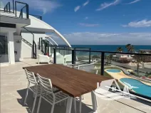 Prodej bytu 4+kk, Denia, Španělsko, 84 m2