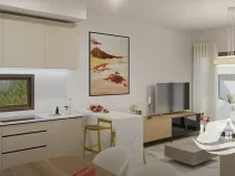 Prodej rodinného domu, Algorfa, Španělsko, 105 m2
