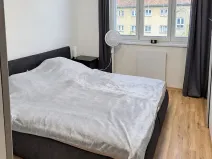 Pronájem bytu 2+1, Pardubice, Dašická, 55 m2