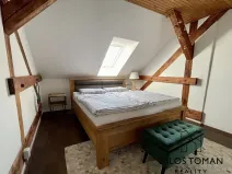 Pronájem bytu 3+1, Klatovy, Janovická, 108 m2