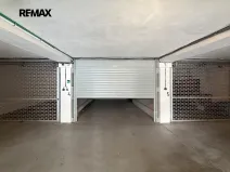 Pronájem garážového stání, Praha - Motol, Brdlíkova, 20 m2