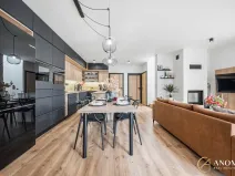 Prodej bytu 5+kk, Pečky, Za Statkem, 114 m2