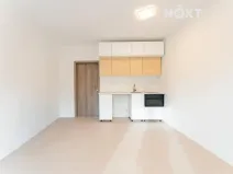 Pronájem bytu 1+kk, Mohelnice, Za Penzionem, 27 m2