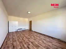 Pronájem bytu 2+1, Chomutov, Holešická, 62 m2