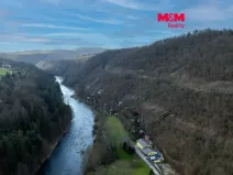 Prodej pozemku pro bydlení, Jílové u Prahy - Žampach, 1701 m2