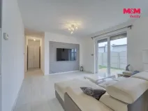 Prodej bytu 3+kk, Vochov, 85 m2