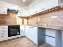 Prodej bytu 2+1, Most, Vítězslava Nezvala, 52 m2