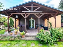 Prodej rodinného domu, Teplice, Cihelní, 163 m2