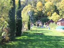 Prodej zahrady, Kyselka, 599 m2