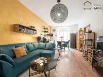 Prodej bytu 2+kk, Kutná Hora, náměstí Národního odboje, 73 m2